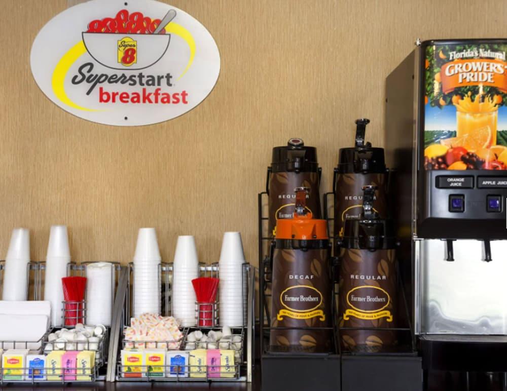 Super 8 By Wyndham Fairview Heights-St. Louis Motel Ngoại thất bức ảnh