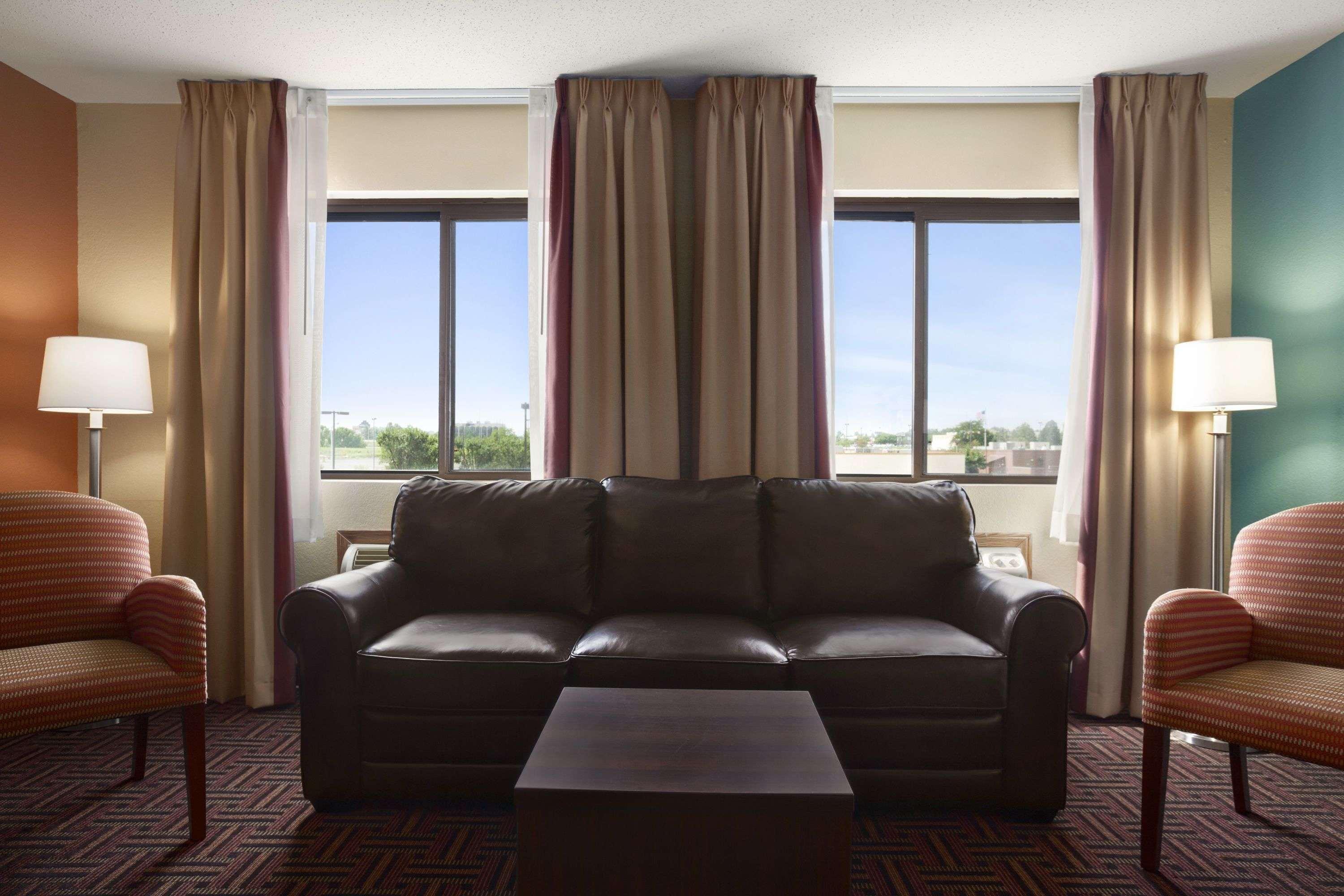 Super 8 By Wyndham Fairview Heights-St. Louis Motel Ngoại thất bức ảnh